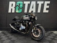 NORTON DOMINATOR