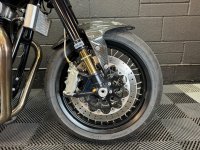 NORTON DOMINATOR