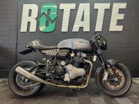 NORTON DOMINATOR