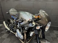 NORTON DOMINATOR
