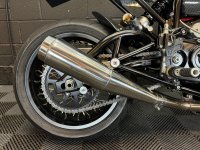 NORTON DOMINATOR