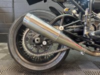 NORTON DOMINATOR