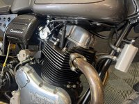 NORTON DOMINATOR