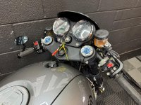 NORTON DOMINATOR