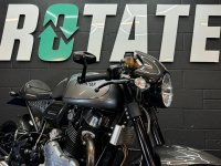 NORTON DOMINATOR