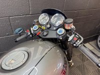 NORTON DOMINATOR