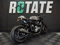 NORTON DOMINATOR