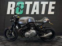 NORTON DOMINATOR
