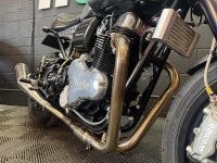 NORTON DOMINATOR