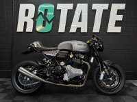 NORTON DOMINATOR