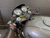 NORTON DOMINATOR