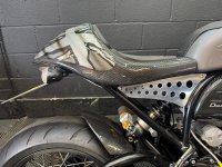 NORTON DOMINATOR