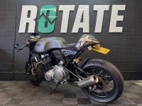 NORTON DOMINATOR