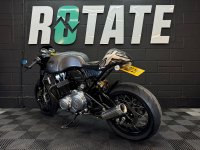 NORTON DOMINATOR