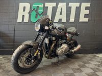 NORTON DOMINATOR