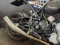 NORTON DOMINATOR