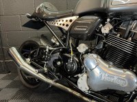 NORTON DOMINATOR