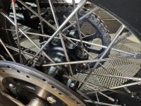 NORTON DOMINATOR