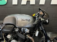 NORTON DOMINATOR