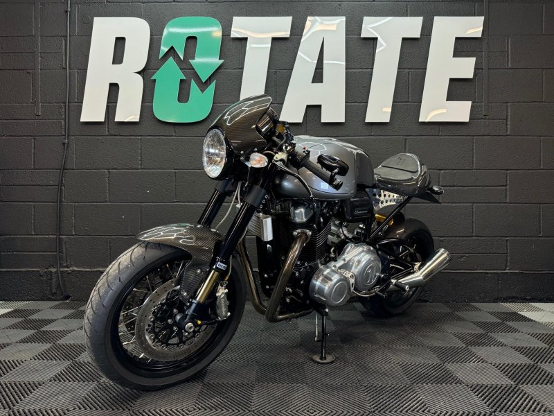 NORTON DOMINATOR