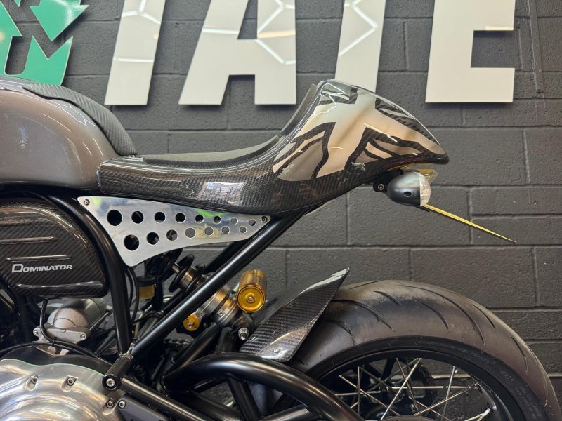 NORTON DOMINATOR