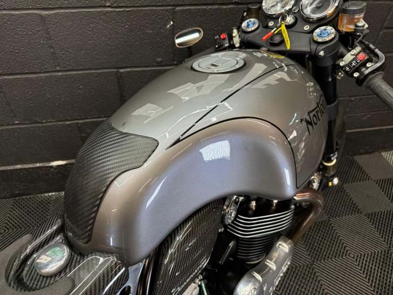 NORTON DOMINATOR