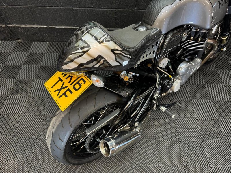 NORTON DOMINATOR