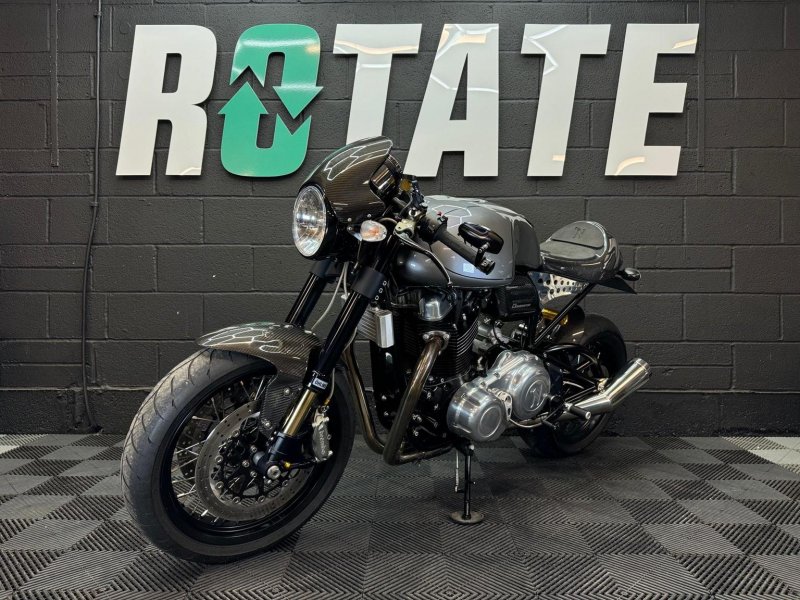 NORTON DOMINATOR