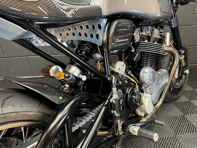 NORTON DOMINATOR