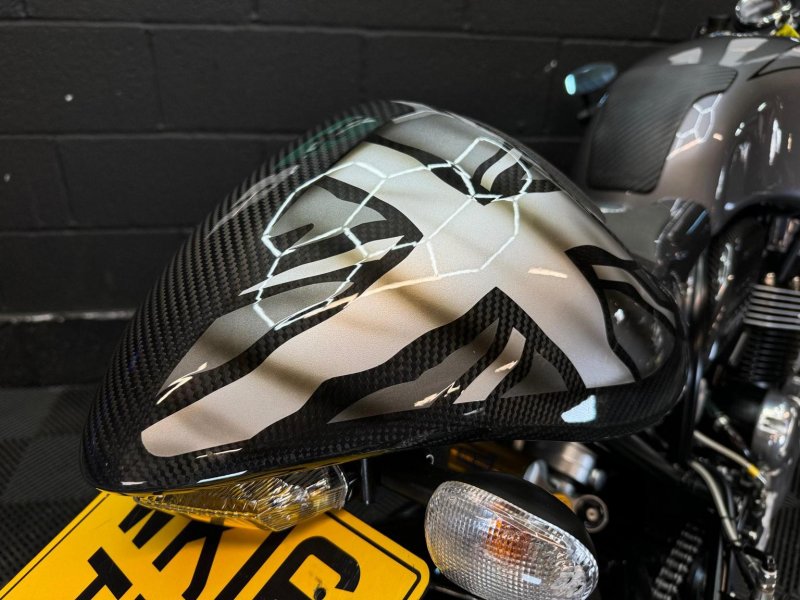 NORTON DOMINATOR