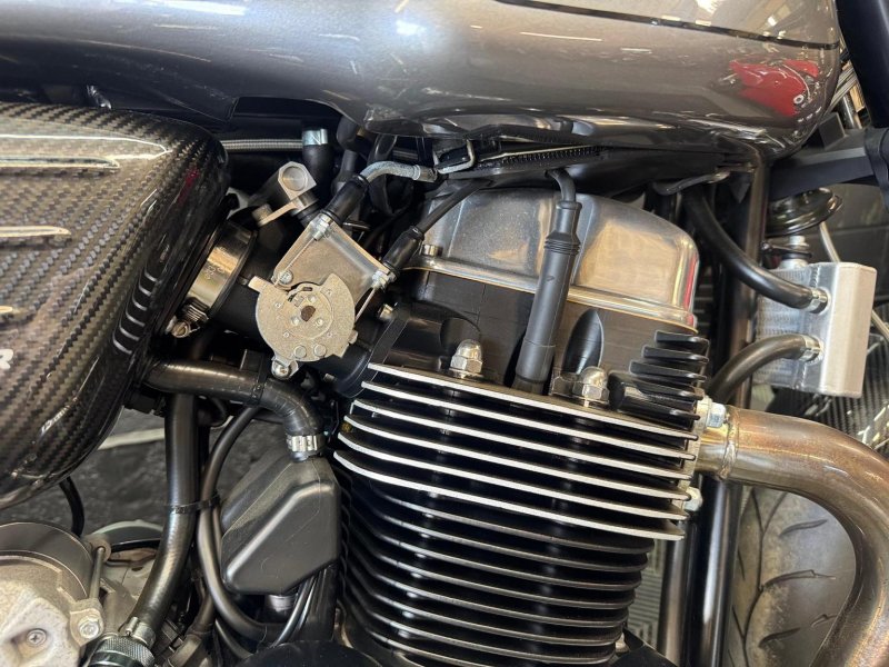 NORTON DOMINATOR