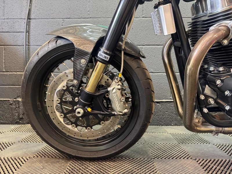NORTON DOMINATOR