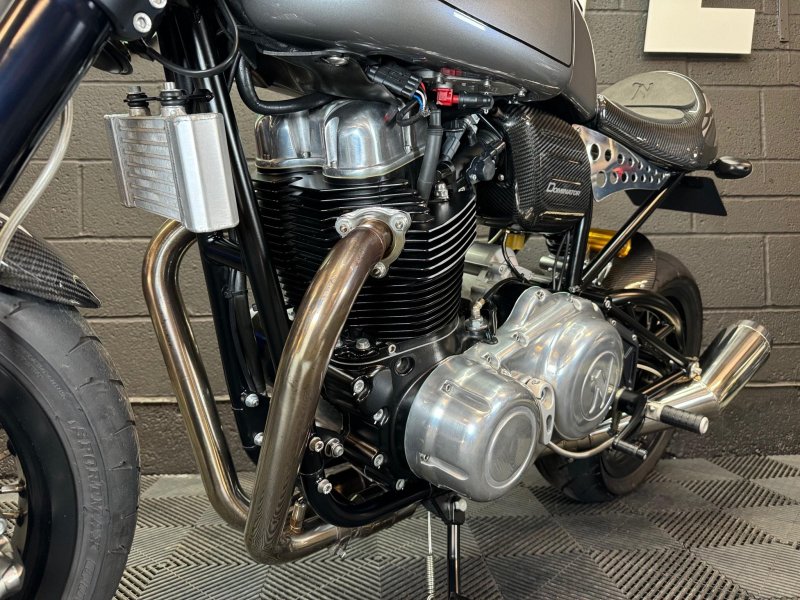 NORTON DOMINATOR