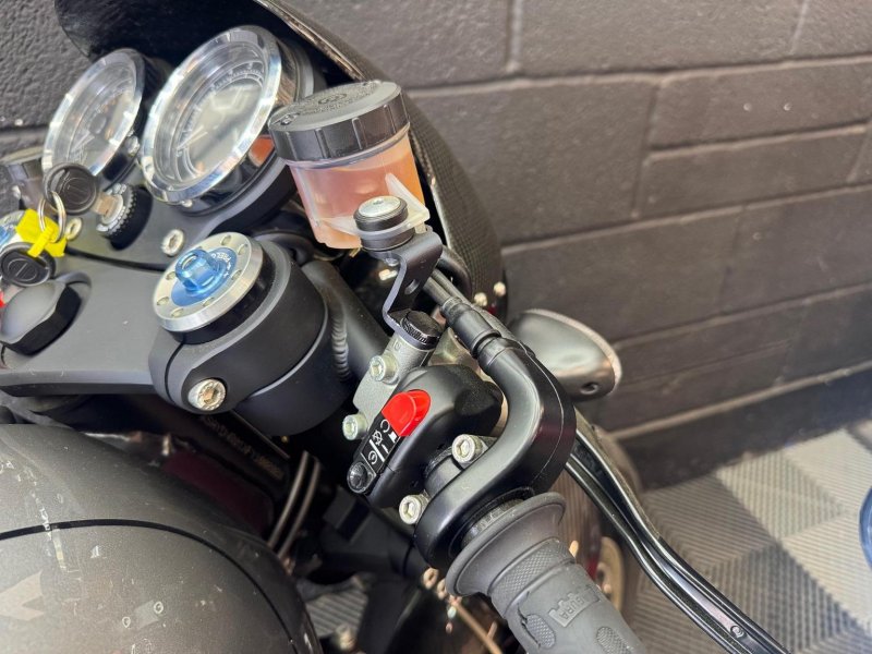 NORTON DOMINATOR