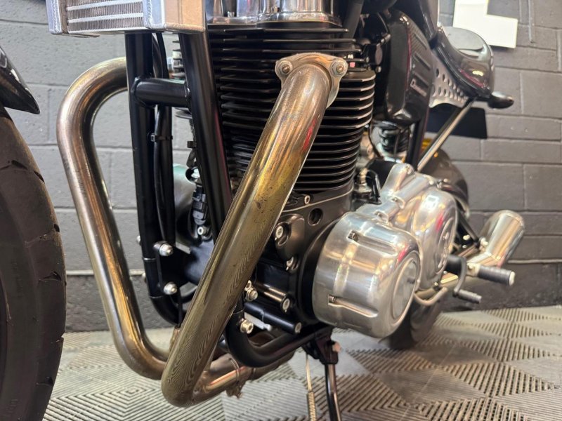 NORTON DOMINATOR