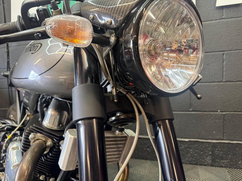 NORTON DOMINATOR