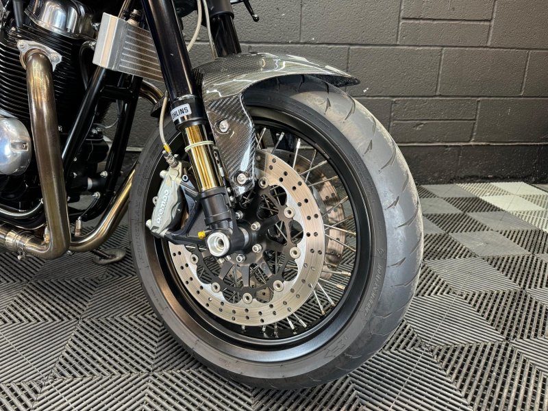 NORTON DOMINATOR