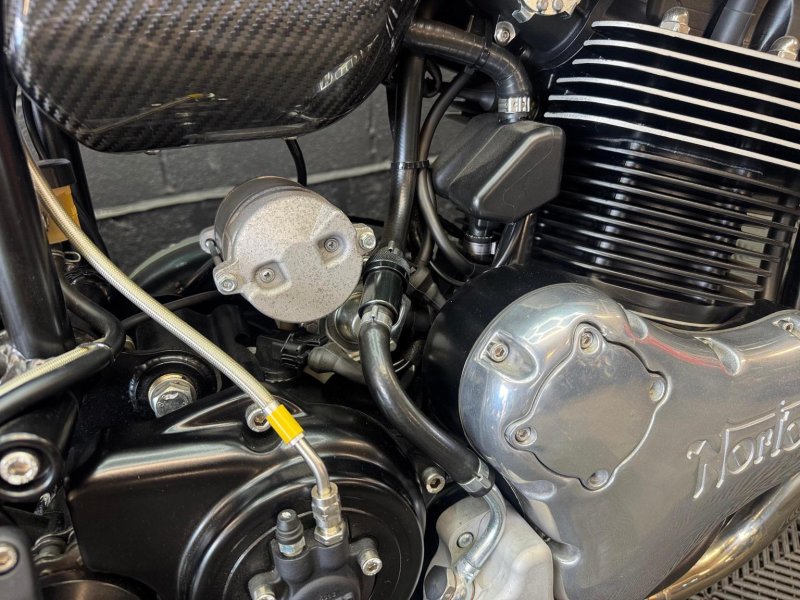 NORTON DOMINATOR