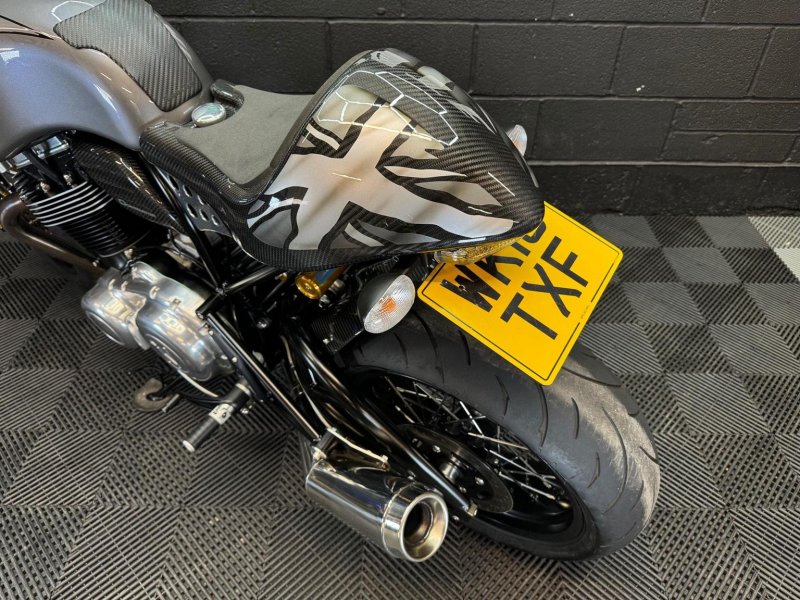 NORTON DOMINATOR