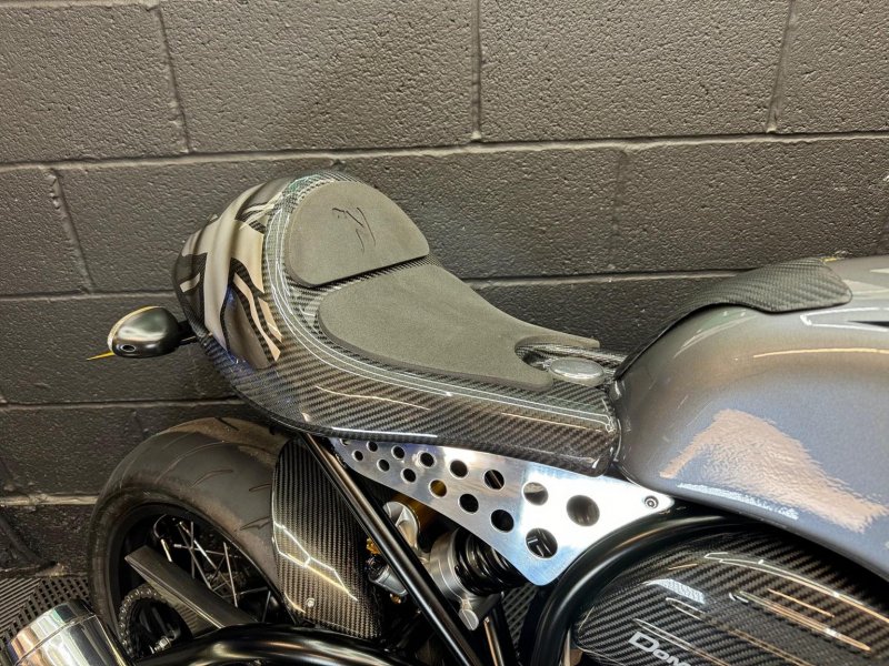 NORTON DOMINATOR