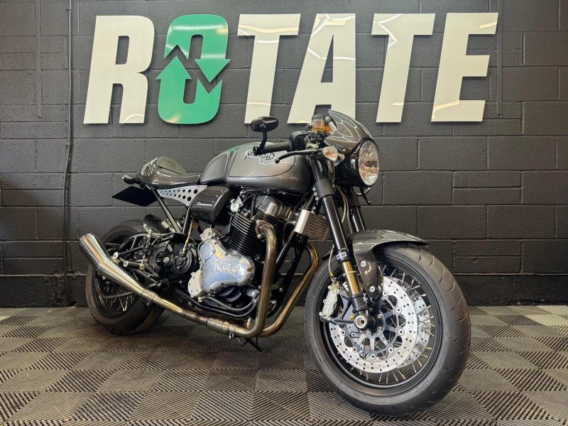 NORTON DOMINATOR