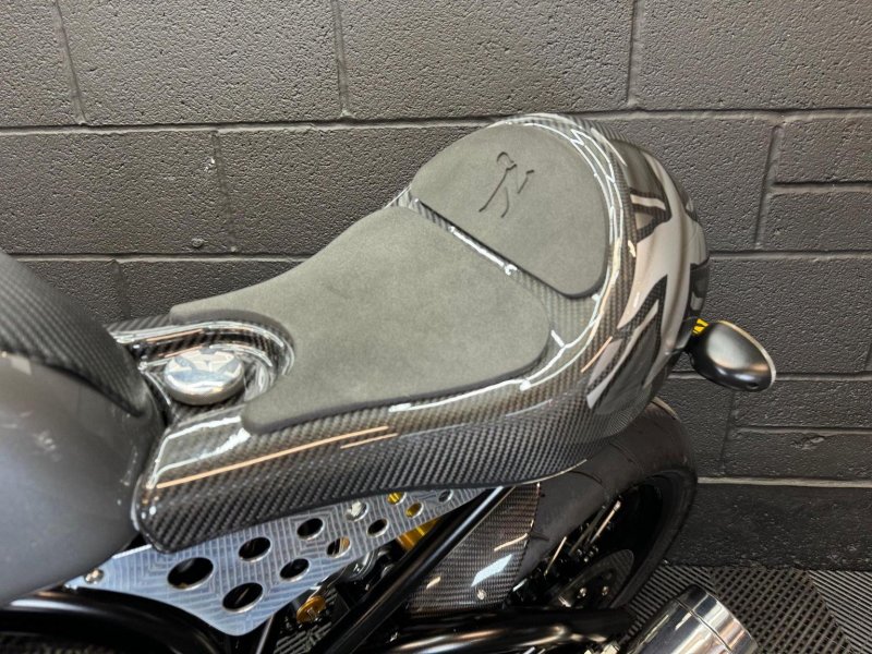 NORTON DOMINATOR
