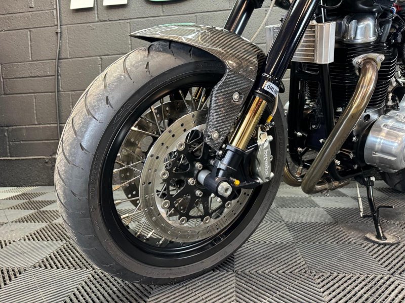 NORTON DOMINATOR