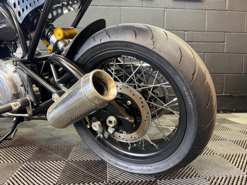 NORTON DOMINATOR
