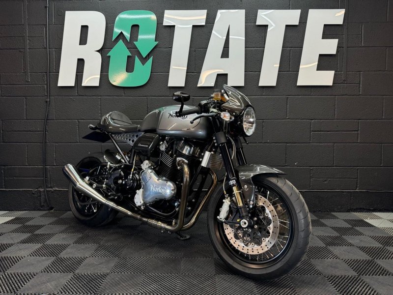 NORTON DOMINATOR