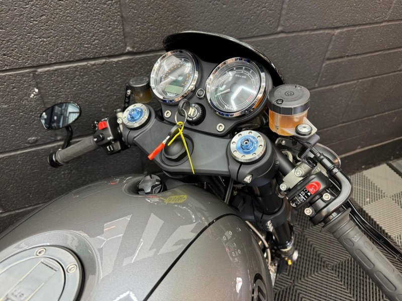 NORTON DOMINATOR