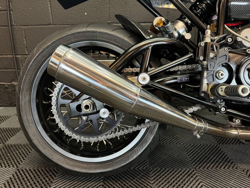 NORTON DOMINATOR