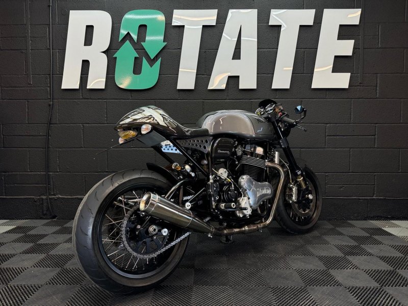 NORTON DOMINATOR
