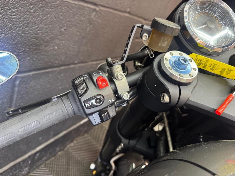 NORTON DOMINATOR
