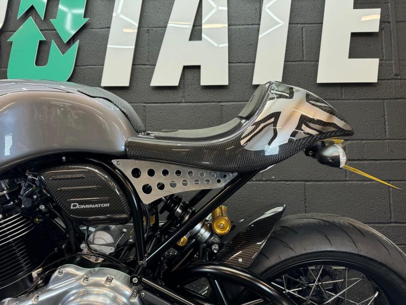 NORTON DOMINATOR